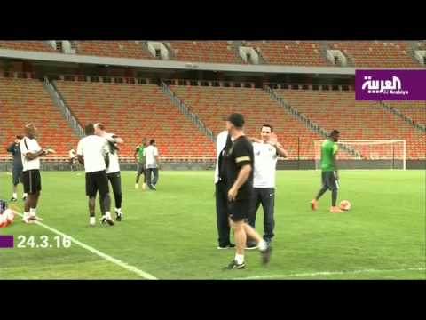 أستراليا تسحق طاجيكستان بسباعية في التصفيات الآسيوية