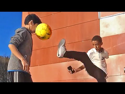 بالفيديو تعرَّف على أبرز 5 ضحايا لكرة القدم على اليوتيوب في أسبوع