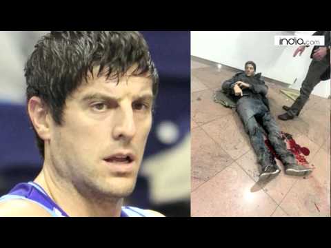 بالفيديو مصاب تفجيرات بروكسل الشهير لاعب كرة سلة عالمي وإصابته خطيرة