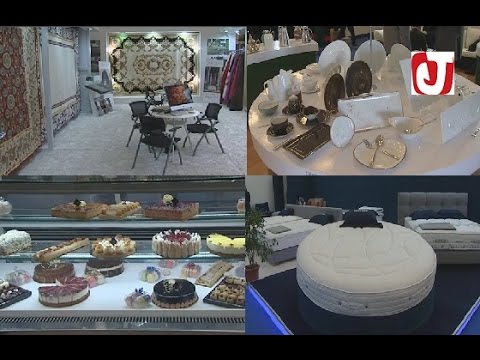 المعرض الدولي ماروك أوطيل للفندقة والمطاعم