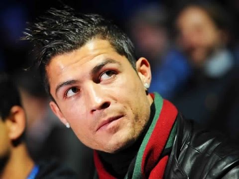 بالفيديو حقائق لا تعرفها كريستيانو رونالدو