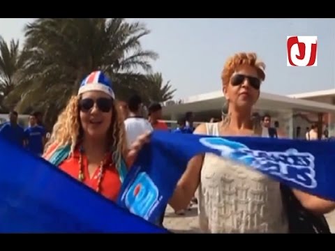 شاهد أراء الشارع المغربي في منتخب الرأس الأخضر
