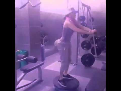 فيديو هيفاء وهبي تشعل الـفيس بوك