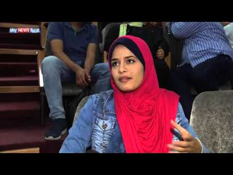 انطلاق العرض السينمائي الأول في غزة منذ 20 عامًا