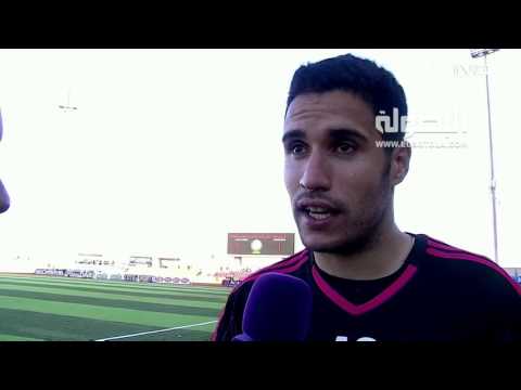 منير المحمدي يؤكّد أن المباراة كانت جميلة جدًا