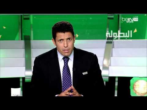 حسين عموتة يؤكّد أن المغرب قدّم مباراة متوسطة أمام الرأس الأخضر