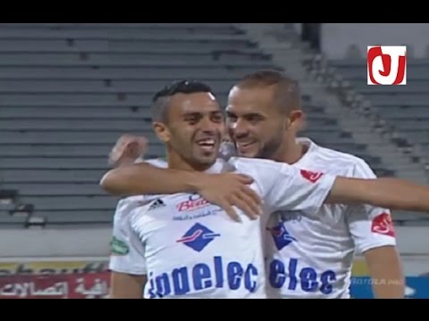 شاهد أهداف مباراة الوداد الرياضي 20 النادي القنيطري