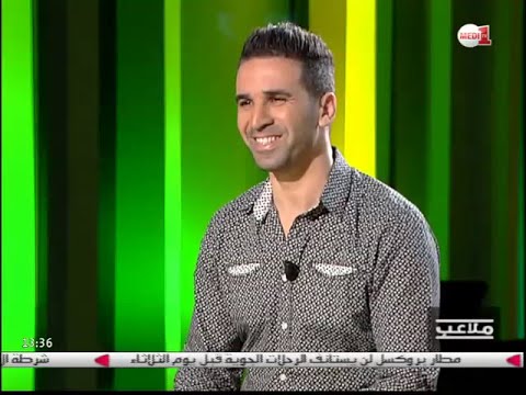 بيضوضان يتوقع نتيجة مباراة الأسود والرأس الأخضر