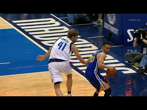 شاهد أفضل 10 تمريرات ساحرة في دوري السلة الأميركي