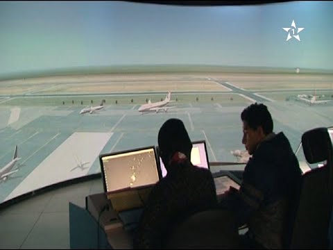 اعتراف عالمي بأكاديمية محمد السادس الدولية للطيران المدني