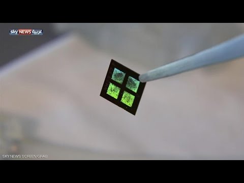 أول شريحة إلكترونية تغني عن غسيل الكلى