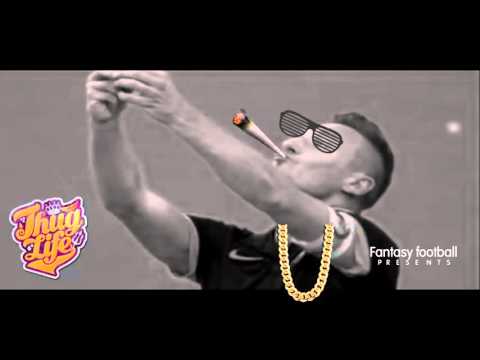 شاهد أهداف ومهارات أسطورية