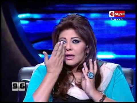 شاهد هالة صدقي تعلن إصابتها بالتبلد بعد الولادة