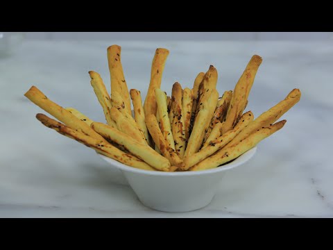 طريقة عمل باتون ساليه بالكمون