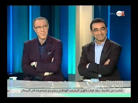 رمرام يؤكد أن المهدي بنعطية سينظم قرعة على صفحته الرسمية