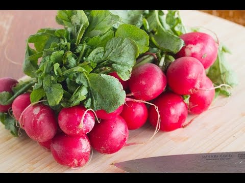 تعرف على فوائد الفجل المدهشة