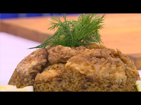 طريقة عمل صيادية سمك بالسماق