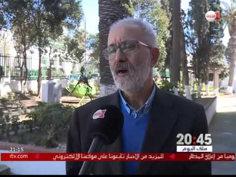 شاهد غلق القاعات السينمائية في المغرب مازال مستمرًا