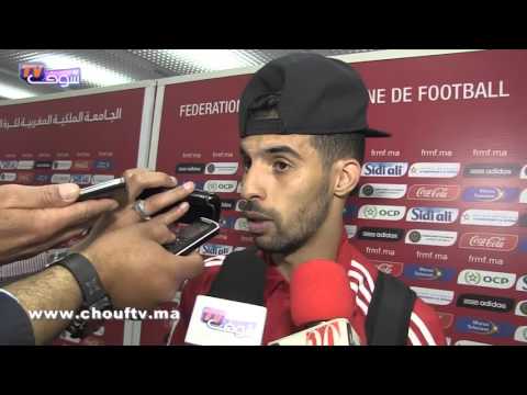 شاهد بالفيديو تعليق بوصوفة على الزاكي ورونار