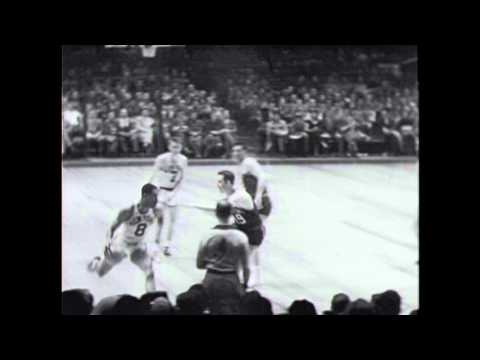 دوري السلة الأميركي ينعى رحيل أسطورته “فينس بوريلا”