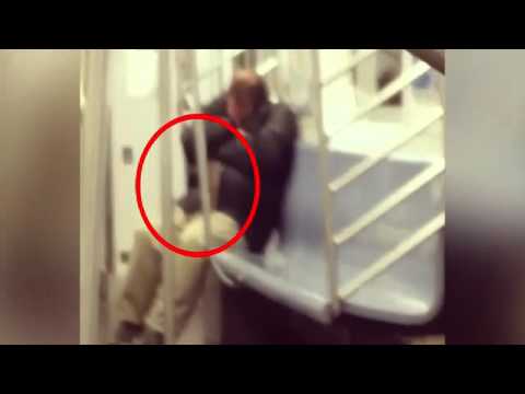 لقطات مخيفة تجعلك تتوقف عن النوم