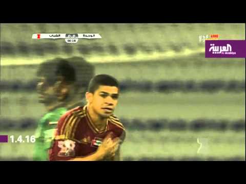 الوحدة يتوّج بلقب كأس رابطة المحترفين الإماراتية