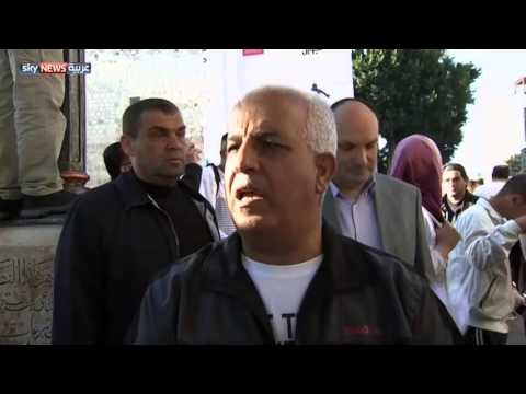 ستينكامب يفوز بلقب سباق ماراثون فلسطين