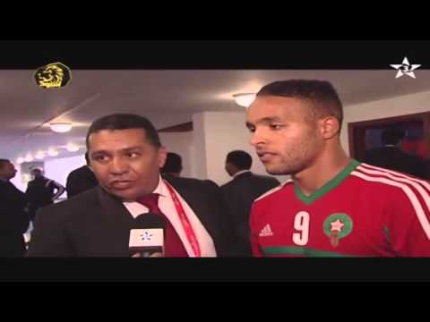 شاهد يوسف العربي لم ينس بادو الزاكي