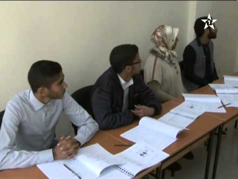 محمد السادس يدشن مركزا اجتماعيًا في تيط مليل