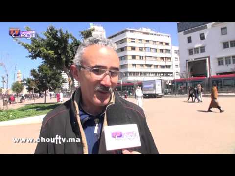 شاهدواش عندنا ثقافة ولوج الملاعب الكروية