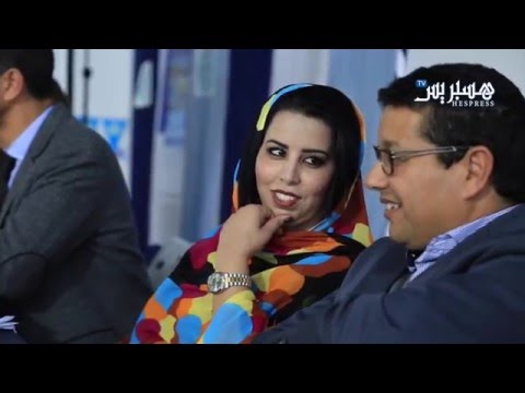 شاهد نساء وقضية الصحراء