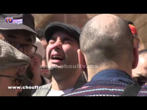 الحزن والبكاء يخيمان على لحظة دفن لبنى الفقيري