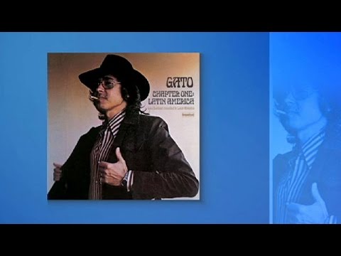 شاهد وفاة الملحن وعازف الساكسوفون باربيري