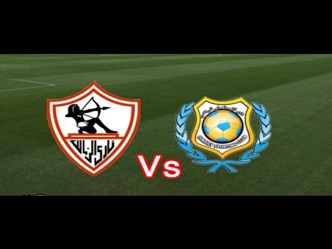 شاهد بث حي ومباشر لمباراة الزمالك والإسماعيلي