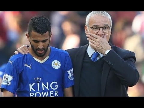 150 رياضي محترف يتعاطى للمنشطات والإعلام الإنكليزي والجزائري يتهم رياض محرز