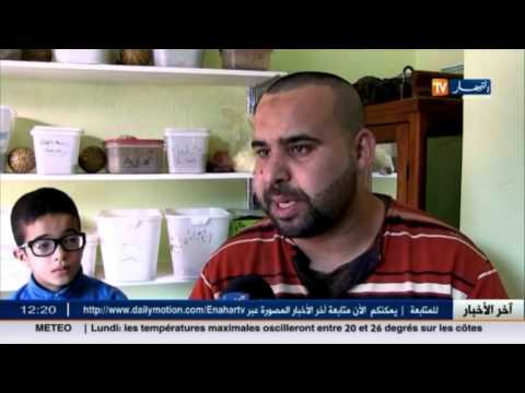 الحجامة  طب نبوي يلقى رواجا واسعا بين الجزائريين