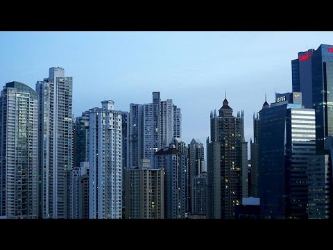 شاهد أبرز الملاذات الضريبية حول العالم