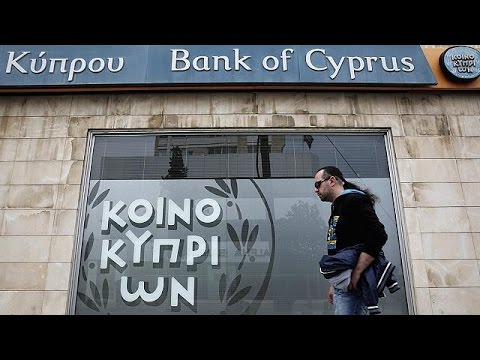فيديو قبرص تنهي برنامج المساعدات المالي مع صندوق الإنقاذ
