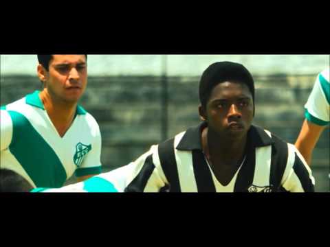 شاهد فيلم ميلاد الأسطورة يحكي قصة حياة بيليه