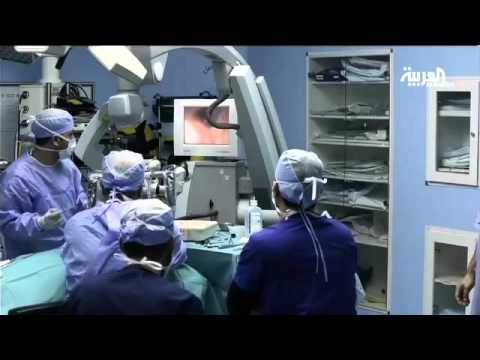 شاهد العلاج بالأردن يحقق معادلة الطب الحديث