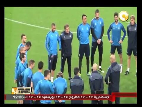 بالفيديو طالع جولة في الأخبار الرياضية  الأربعاء 6 نيسان 2016