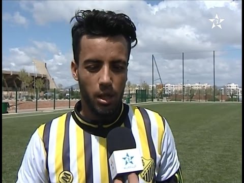 بالفيديو إستعدادات المغرب الفاسي لمواجهته المرتقبة أمام المغرب التطواني