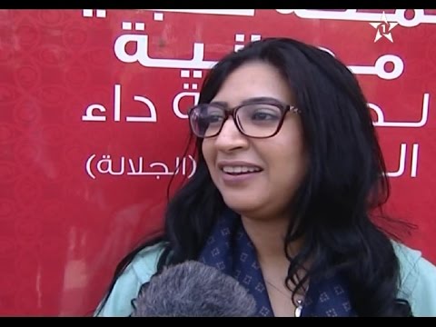 بالفيديو بوتازوت و الوالي ينخرطان في حملة طبية للجراحة