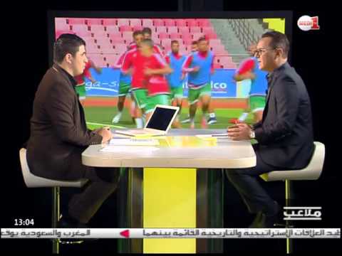 بالفيديو تعرف على منافسي المغرب المحتملين في قرعة مونديال 2018