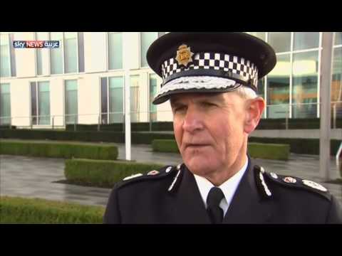 استنفار بريطاني من نشاط الجماعات المتطرفة