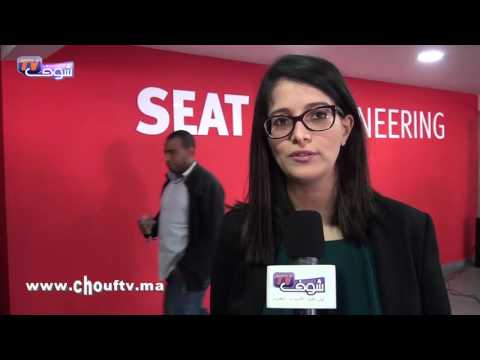 seat تُدخل التكنولوجيا في علامتها ibiza