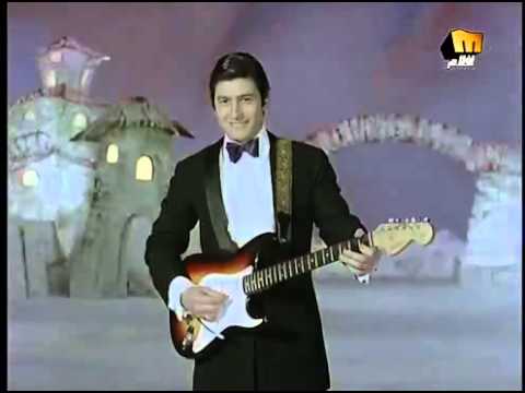 بالفيديو  71 عامًا على ميلاد “ملك الجيتار” و”ساحر النساء” عمر خورشيد