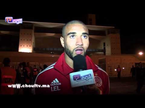 اسماعيل الحداد يؤكد أن البطولة ودادية