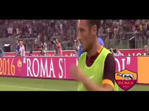 بالفيديو روما في نزهة أمام بولونيا في الكالتشيو