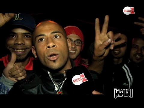 آراء من الشارع البيضاوي عن فوز ثمين للوداد